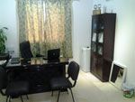 OUR OFFICE